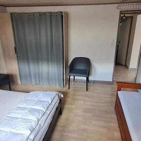 La Chouette, Gerardmer Proche Centre Zewnętrze zdjęcie