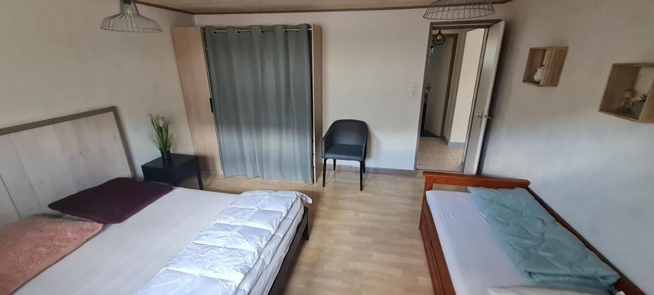 La Chouette, Gerardmer Proche Centre Zewnętrze zdjęcie