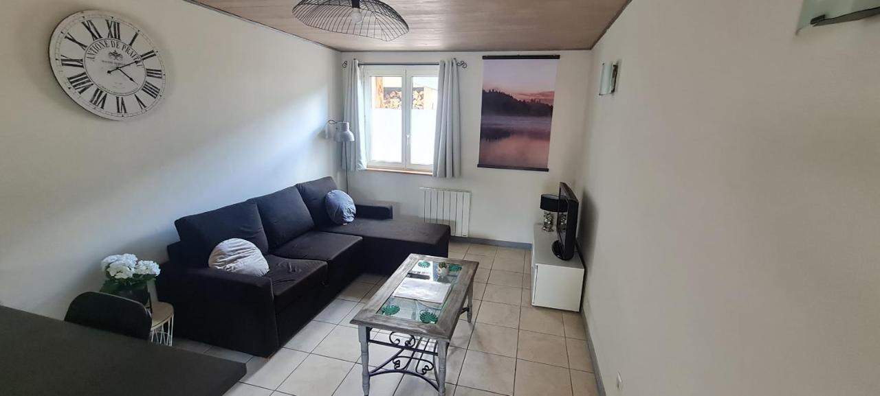 La Chouette, Gerardmer Proche Centre Zewnętrze zdjęcie