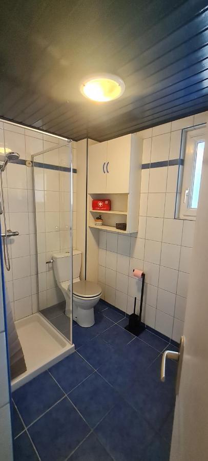 La Chouette, Gerardmer Proche Centre Zewnętrze zdjęcie